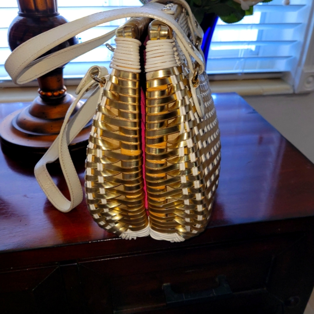 Kate Spade New York Havana Avita Basket Bag